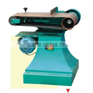 Wide Belt Sander thumbnail-1