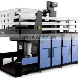 Induction Melting Furnace For Sale thumbnail-1