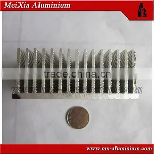 Business Industrial Aluminum Heat Sink thumbnail-1