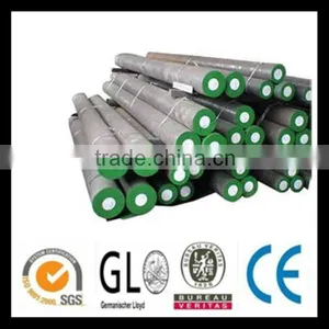 EN 1.4401/1.4404 Stainless Steel Round Bar thumbnail-1