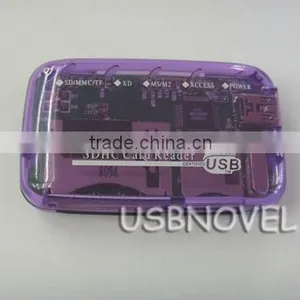 Card Reader thumbnail-1