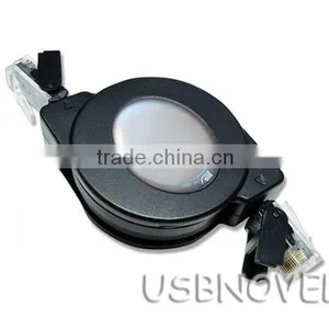 RJ1245 Networking Cable(8c),cable,phone Cable,network Cable thumbnail-1