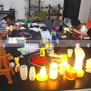 Nozzle Patented 3d Pen 3d Drawing Gift Pen Model V2 thumbnail-4