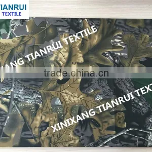 Fashional Camonflage T/C Garment Fabric thumbnail-6