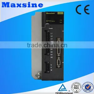 Torque Control ac Servo Driver 2.5kw thumbnail-1