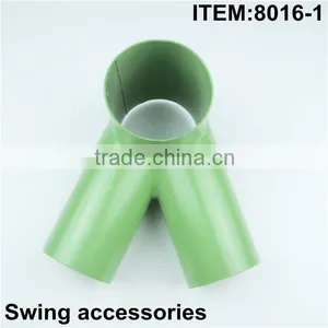 2016 Metal Coating Green Swing Corner Accessories thumbnail-2