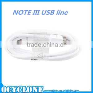 Original Wholesale for Samsung Galaxy Note3 S5 USB 3.0 Charging Sync Data Cable thumbnail-1
