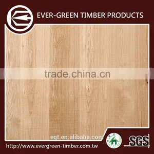 Taiwan Best Quality Oak Furniture Plywood for Veneer Plywood thumbnail-2