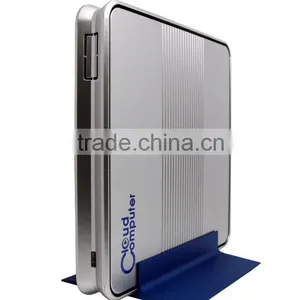 Embedded Desktops Mini pc X3700 Intel 1037u 8GB RAM 1TB Storage thumbnail-3