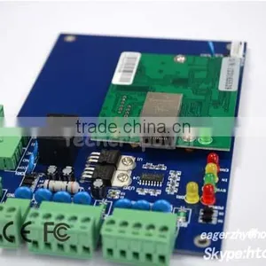 Single Door Access Controller Board thumbnail-5