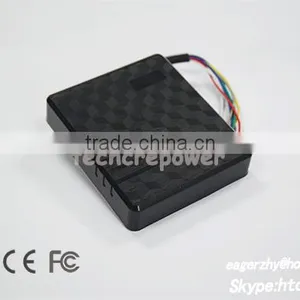 Individule Design Waterproof IP65 Wiegand RFID Card Reader thumbnail-2