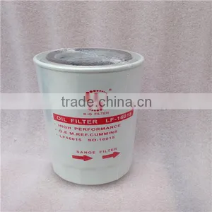 Hot Selling Brand Centrifugal Oil Filter Oil Filter Lf16015 thumbnail-1
