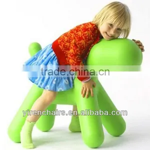 Puppy Chair/cartoon Small Stool for Kids/living Room Home Furniture thumbnail-1