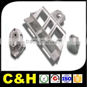 Die Casting Parts Supported by Advanced Technology thumbnail-5