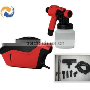 300W Vacuum Clean& Electric Spray Gun thumbnail-1