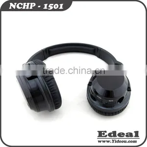Wired Style Without Mic Active Noise Cancelling Headphones thumbnail-6