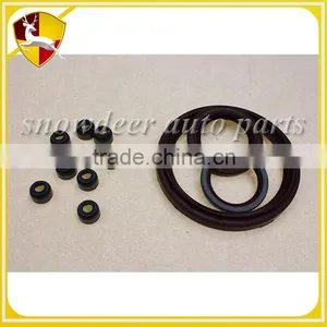 High Quality Hot Sale Full Gasket Set for Toyota CORONA Engine 2C-T thumbnail-2