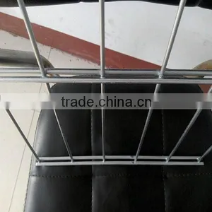 High Quality 5x5 Galvanized Welded Wire Mesh Panel thumbnail-5