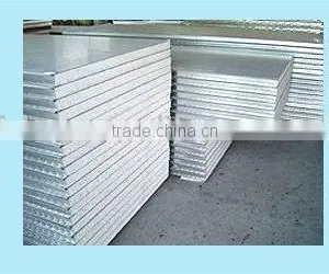 Economical Steel Sandwich Panel thumbnail-1