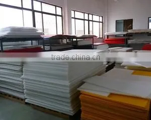 YEDA Hengji Plastic Co., Ltd. company overview - view 3 thumbnail