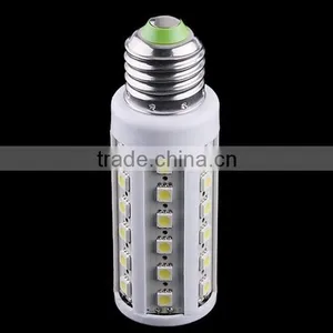 8W LED Lamp E27 44 SMD LED Warm Light Corn Light Bulb Lamp thumbnail-3