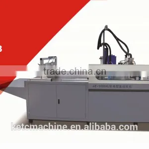 Box Forming Machine for Gift Box Making thumbnail-6