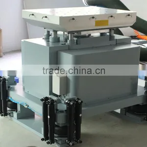 Excellent Durability Repetitive Mechanical Bump Testing Equipment thumbnail-3