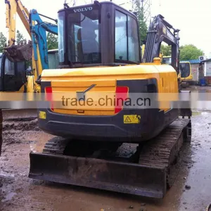 Mini Excavator for Sale, Hyundai Excavator,doosan Excavator Price thumbnail-4