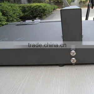 Factory Cheap Price Cardboard Box Folding Machine thumbnail-3