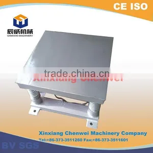 Anti Vibration Table for Bag Packing thumbnail-3