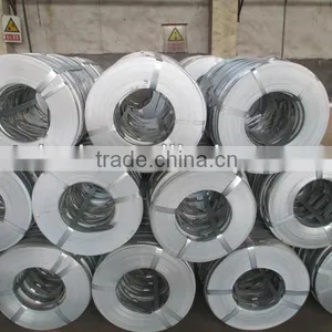 0.5*12.7Q235 Cold Rolling Hua Reed Quality Packing Belt thumbnail-1