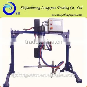 KG-600 Portable Saddle-shape Cutting Machine thumbnail-1