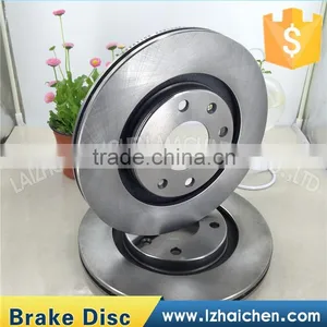 China Factory Supply 95632048 Brake Disc thumbnail-1