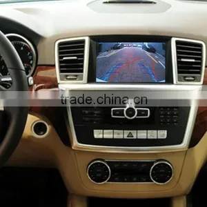 GPS Vehicle Navigator Screen Protector / Nano Liquid PET+TPU Screen Protector for Car Navigation thumbnail-4