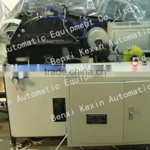 Ice Cream Spoon Wheel Type Selecting Machine Manufacturer (No Chain) thumbnail-3