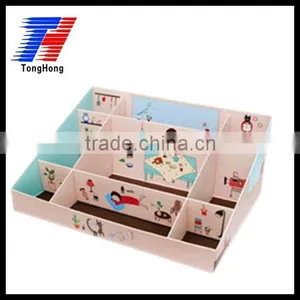 Accessory Folding Paper Box thumbnail-1