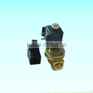 Air Compressor Replacement Compressor Parts Solenoid Valve Air Solenoid Valve thumbnail-1