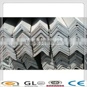 JIS SS400 Hot Rolled Unequal Angle Steel thumbnail-1
