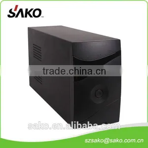 Small UPS 600VA-1500va thumbnail-2