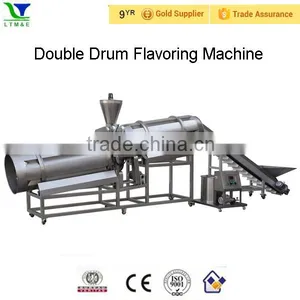 Multifunctional Fully Automatic Floating Fish Pellet Making Machine / Animal Food Pellet Making Machine thumbnail-6