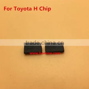 New Arrival Toyota H Transponder Chip 128bit for Toyota Car Key thumbnail-1