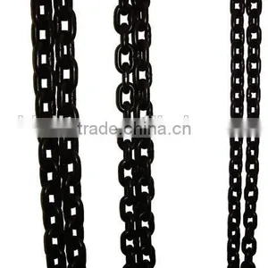 G80 Lifting Chain / G80 Load Chain thumbnail-1