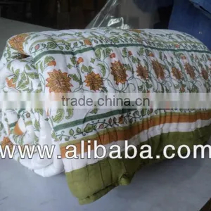 Australian Wool Quilt /furniture Quilt Cabinet / Quilt Machine Sewing / Handmade Patchwork Quilt thumbnail-1