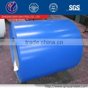 Color Coating Steel Coil Color Coated Steel Coil thumbnail-1