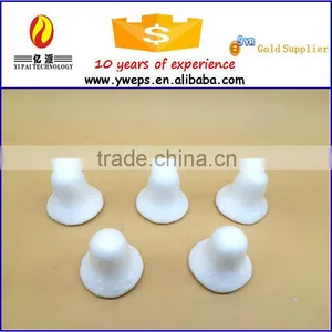 Mini Styrofoam Christmas Bell for Decoration/Foam Bell for Sale thumbnail-3