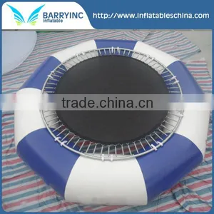 Cheap Used Trampoline for Sale thumbnail-1
