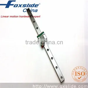 China Factory High Precision Mini Linear Guides MGN15C-L1000mm thumbnail-3