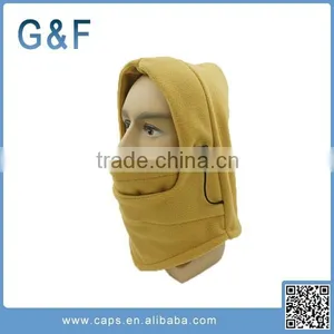 Custom Motorcycle Fleece Balaclava With Free Sample Quality Choice thumbnail-2