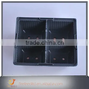 2015 New Design Ps Food Tray Making Machine thumbnail-1