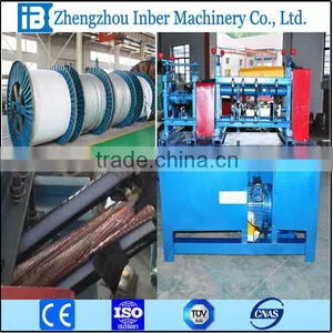 Low Price Wire Stripper Used thumbnail-1